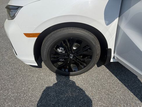 New 2026 Honda Odyssey Sport-L image 27