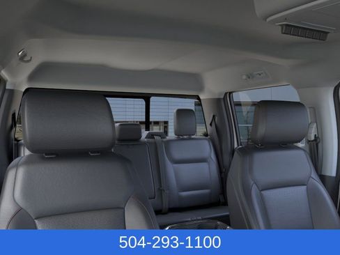 New 2026 Ford F250 Lariat AWD/4WD image 24