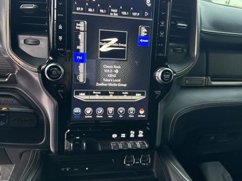 Used 2019 RAM 2500 Limited image 14