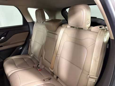 Used 2020 Lincoln Corsair FWD w/ Equipment Group 101A image 19