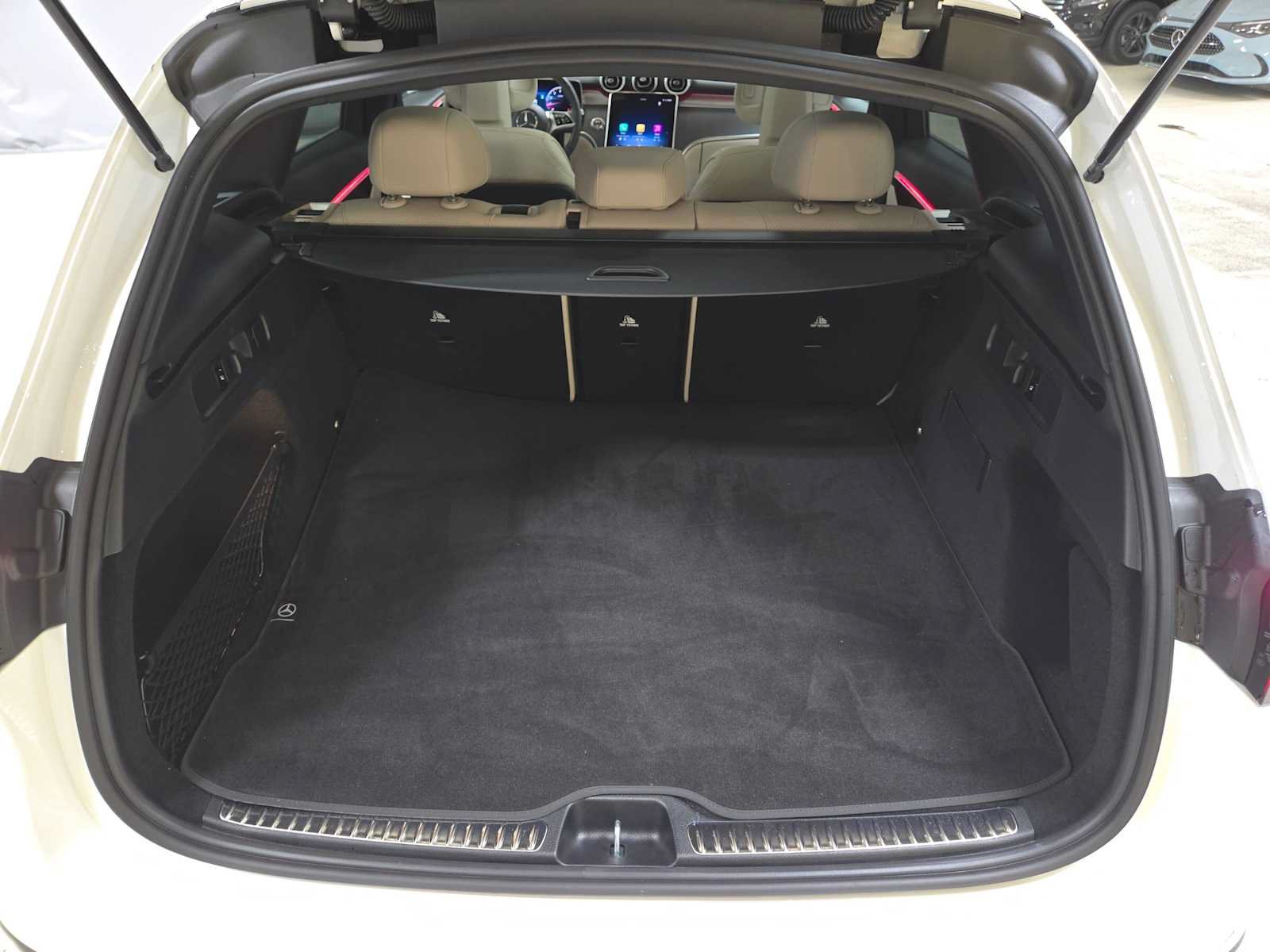 Certified 2026 Mercedes-Benz GLC 300 4MATIC image 18