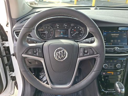 Certified 2022 Buick Encore Preferred w/ Safety Package image 11