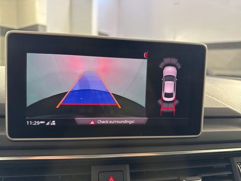 Used 2018 Audi A5 2.0T Premium Plus w/ Premium Plus image 29