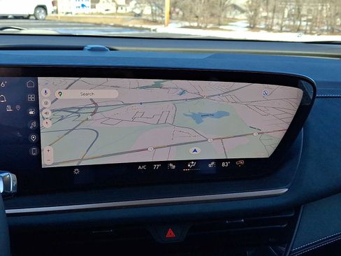 New 2026 Buick Envision Sport Touring image 14