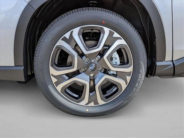 Used 2026 Subaru Ascent Touring AWD/4WD image 10