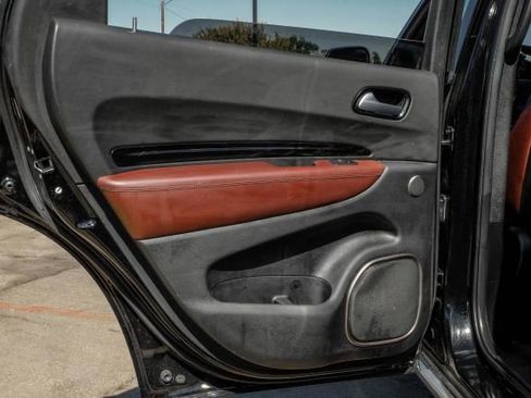 Used 2022 Dodge Durango Citadel image 61