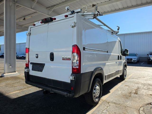 Used 2015 RAM ProMaster 1500 FWD image 5