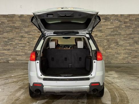 Used 2014 GMC Terrain SLT image 8