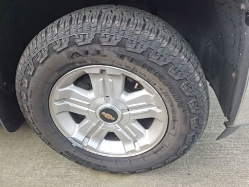 Used 2013 Chevrolet Silverado 1500 LT w/ All-Star Edition image 5