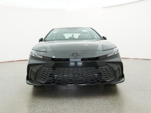 New 2026 Toyota Camry SE FWD image 31