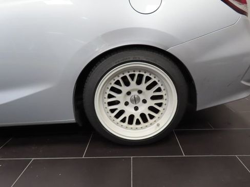 Used 2015 Honda Civic EX image 12