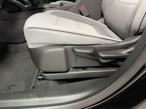 New 2026 Chevrolet TrailBlazer LS w/ LS Convenience Package image 13