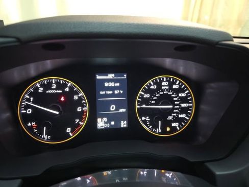 New 2026 Subaru Crosstrek 2.5i Wilderness AWD/4WD image 19