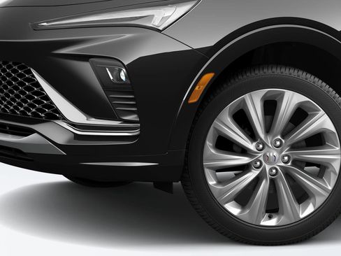 New 2025 Buick Envista Avenir image 54