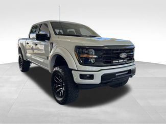 Used 2025 Ford F150 STX w/ Equipment Group 200A AWD/4WD video 2