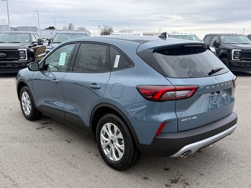 New 2026 Ford Escape Active w/ Cold Weather Package FWD image 37