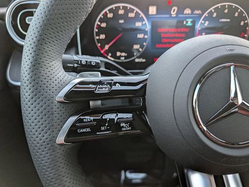 New 2026 Mercedes-Benz GLC 300 4MATIC image 28