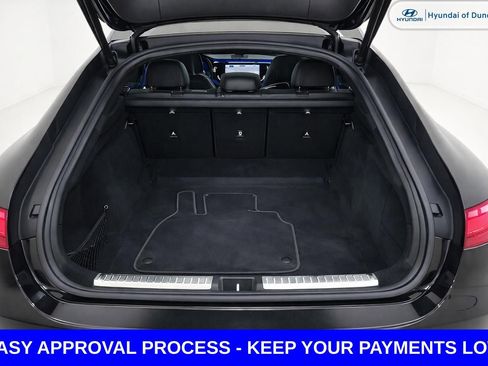 Used 2023 Mercedes-Benz EQS 450+ 4MATIC Sedan image 13