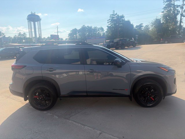 Used 2025 Nissan Rogue SV w/ Rock Creek Premium Package AWD/4WD image 5