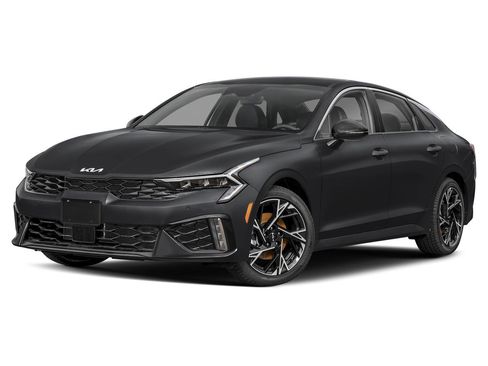New 2026 Kia K5 GT-Line AWD/4WD image 44