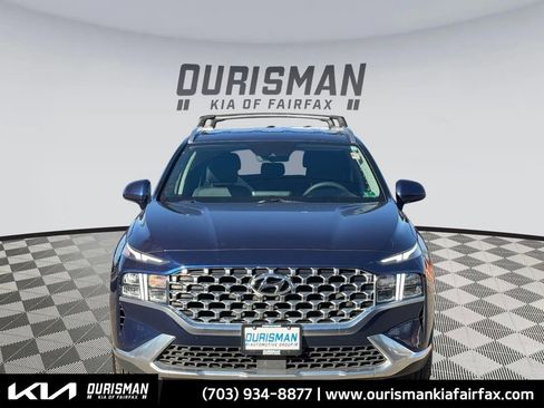 Used 2022 Hyundai Santa Fe SEL image 29
