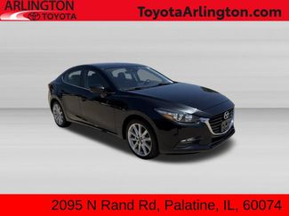 Used 2017 MAZDA MAZDA3 Touring FWD 360° Tour