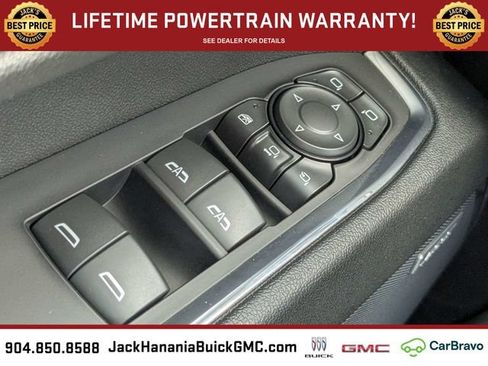 Used 2024 GMC Sierra 3500 SLT AWD/4WD image 27