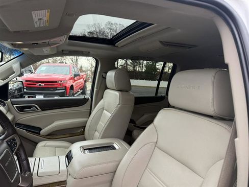 Used 2017 GMC Yukon XL Denali w/ Open Road Package image 35