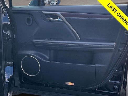 Used 2020 Lexus RX 350 AWD w/ Premium Package image 24