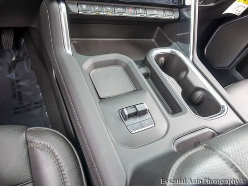 Certified 2025 GMC Sierra 2500 Denali w/ Denali Reserve Package image 20