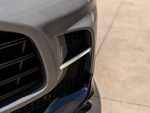 Used 2023 Aston Martin DBX 707 AWD/4WD image 5