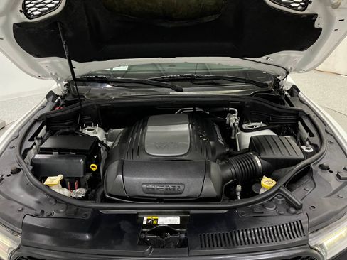 Used 2021 Dodge Durango R/T w/ Blacktop Package AWD/4WD image 27