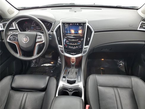Used 2015 Cadillac SRX Premium image 11