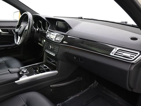 Used 2016 Mercedes-Benz E 350 4MATIC Sedan image 11