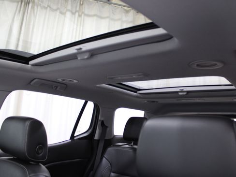 Used 2019 GMC Acadia SLT image 30