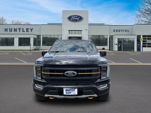 Certified 2023 Ford F150 Tremor w/ Equipment Group 402A High AWD/4WD image 2