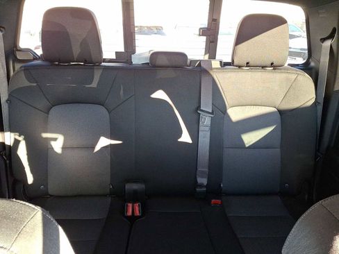 Used 2023 Chevrolet Colorado Trail Boss w/ Advanced Trailering Package image 14