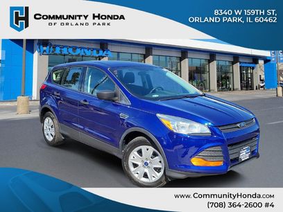 Used 2013 Ford Escape S