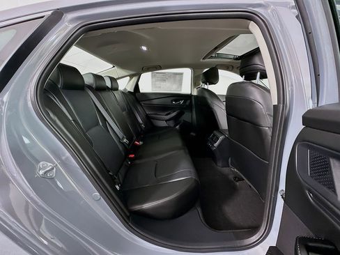 New 2026 Honda Accord Touring image 28