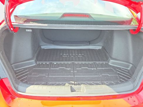 Certified 2023 Honda Civic Sport image 22