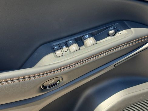 New 2026 Jeep Cherokee Limited AWD/4WD image 16