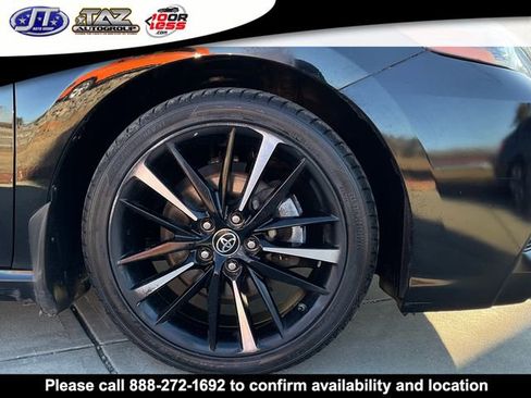 Used 2019 Toyota Camry XSE image 8