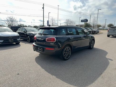 Used 2017 MINI Cooper Clubman image 6