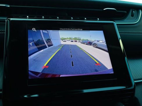 Used 2024 Jeep Grand Cherokee Laredo X w/ Trailer Tow Package image 18