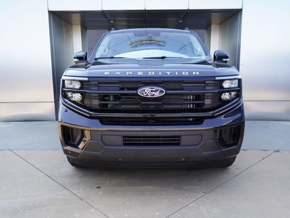 New 2025 Ford Expedition Active