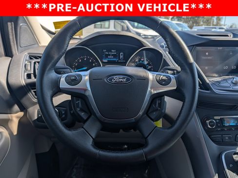 Used 2014 Ford Escape SE w/ Equipment Group 201A image 26