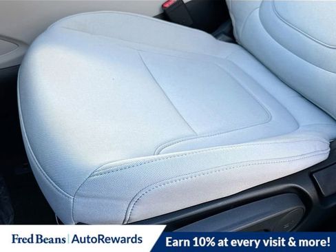 New 2026 Hyundai Tucson SE AWD/4WD image 7