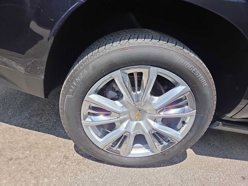 Used 2023 Chevrolet Tahoe High Country AWD/4WD image 11