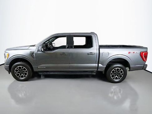 Used 2021 Ford F150 XLT w/ Equipment Group 302A High image 13