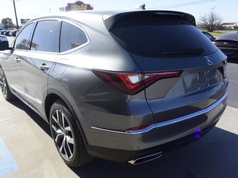 Used 2024 Acura MDX SH-AWD w/ Technology Package image 3